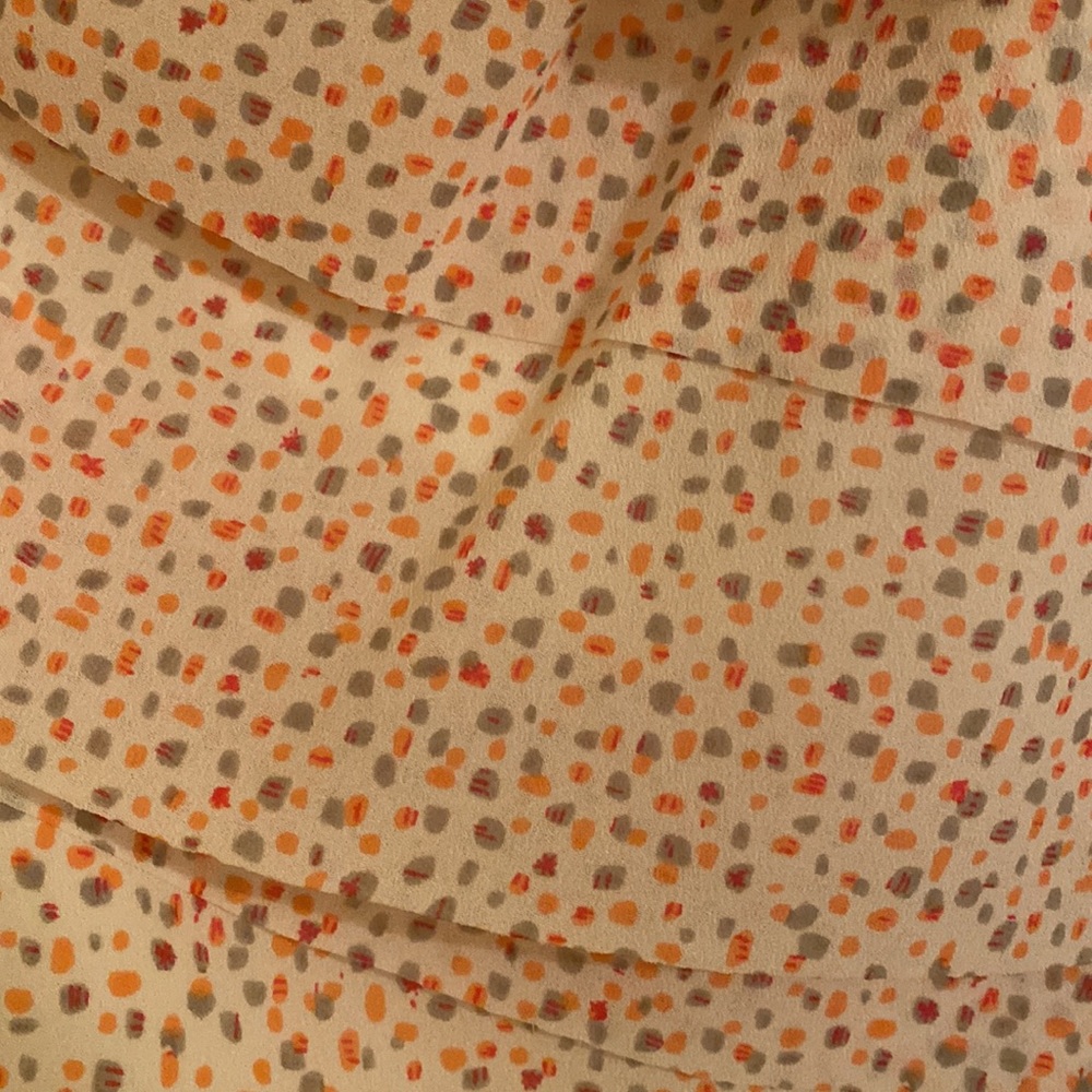 Ann Taylor blouse - Picture 3 of 4